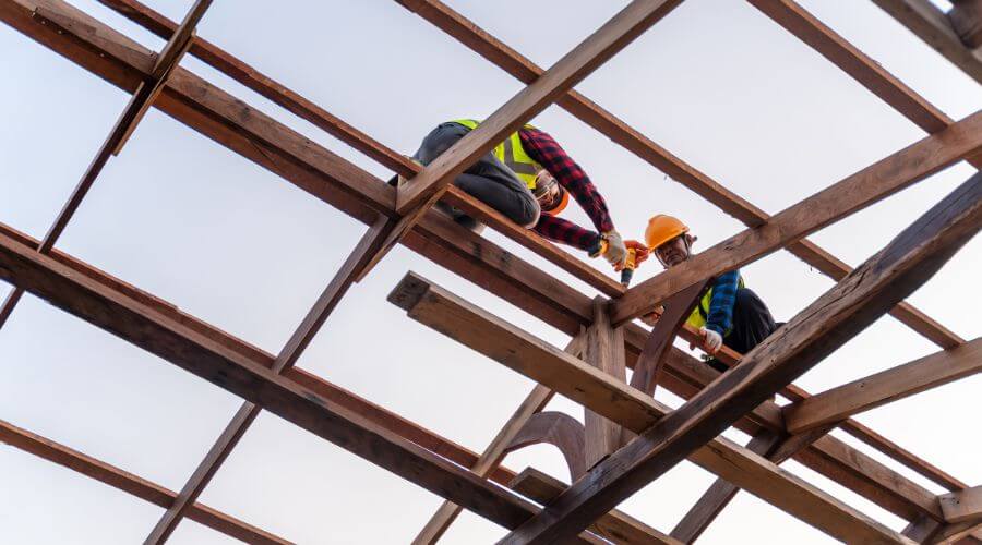 Expert flood damage restoration services in Wellsburg, WV